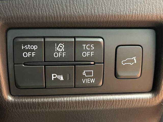 ＣＸ－８ ＸＤ　Ｌパッケージ　禁煙車　ＢＯＳＥサウンド　８型ナビ　全周囲カメラ　レーダークルーズ　ブラインドスポットモニター　メモリーシート　ベンチレーション　ステアリングヒーター　パワーバックドア　ＬＥＤヘッド＆フォグ　ＥＴＣ（38枚目）