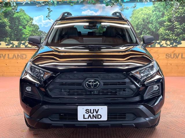 ＲＡＶ４ アドベンチャー　オフロードパッケージＩＩ　禁煙　１０型ディスプレイ　全周囲カメラ　レーダークルーズ　ブラインドスポットモニター　ＬＥＤヘッド＆フォグ　オートハイビーム　合皮シート　メモリーシート　ベンチレーション　ステアリングヒーター　ＥＴＣ（17枚目）