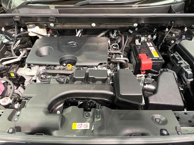 ＲＡＶ４ アドベンチャー　オフロードパッケージＩＩ　禁煙　１０型ディスプレイ　全周囲カメラ　レーダークルーズ　ブラインドスポットモニター　ＬＥＤヘッド＆フォグ　オートハイビーム　合皮シート　メモリーシート　ベンチレーション　ステアリングヒーター　ＥＴＣ（19枚目）