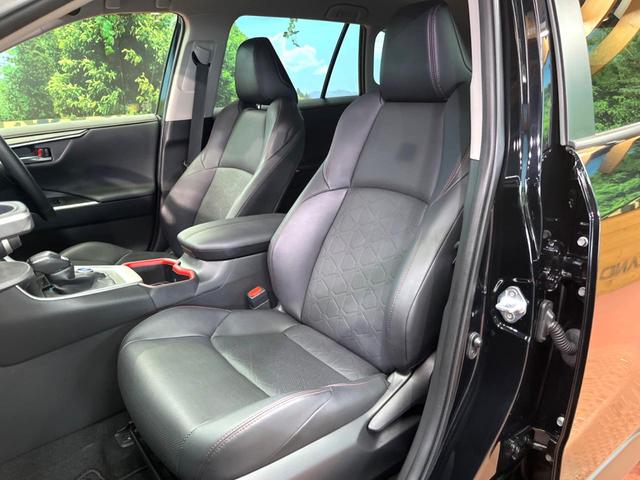 ＲＡＶ４ アドベンチャー　オフロードパッケージＩＩ　禁煙　１０型ディスプレイ　全周囲カメラ　レーダークルーズ　ブラインドスポットモニター　ＬＥＤヘッド＆フォグ　オートハイビーム　合皮シート　メモリーシート　ベンチレーション　ステアリングヒーター　ＥＴＣ（25枚目）