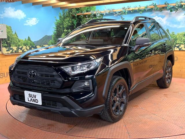 ＲＡＶ４ アドベンチャー　オフロードパッケージＩＩ　禁煙　１０型ディスプレイ　全周囲カメラ　レーダークルーズ　ブラインドスポットモニター　ＬＥＤヘッド＆フォグ　オートハイビーム　合皮シート　メモリーシート　ベンチレーション　ステアリングヒーター　ＥＴＣ（52枚目）