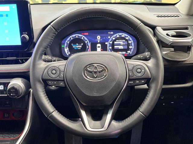 ＲＡＶ４ アドベンチャー　オフロードパッケージＩＩ　禁煙　１０型ディスプレイ　全周囲カメラ　レーダークルーズ　ブラインドスポットモニター　ＬＥＤヘッド＆フォグ　オートハイビーム　合皮シート　メモリーシート　ベンチレーション　ステアリングヒーター　ＥＴＣ（60枚目）