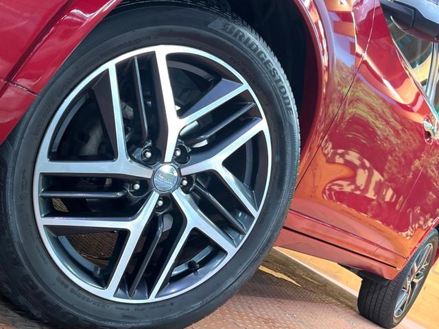 エクストレイル オーテック 禁煙車 4WD フリップダウンモニター 純正9型ナビ 全周囲カメラ 衝突軽減装置 車線逸脱警報 パワーバックドア 全席シートヒーター ドラレコ ETC LEDヘッド スマートキー 純正19インチアルミ(15枚目)