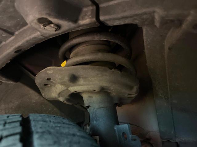 エクストレイル オーテック 禁煙車 4WD フリップダウンモニター 純正9型ナビ 全周囲カメラ 衝突軽減装置 車線逸脱警報 パワーバックドア 全席シートヒーター ドラレコ ETC LEDヘッド スマートキー 純正19インチアルミ(22枚目)