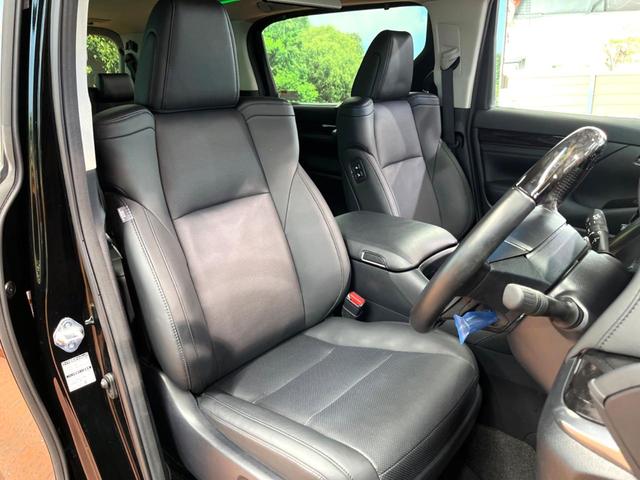 アルファード 2.5S Cパッケージ 禁煙 サンルーフ JBLサウンド フリップダウン メーカーナビ 全周囲カメラ ブラインドスポットモニター レーダークルーズ 三眼LEDヘッド シートベンチレーション 純正18インチアルミ ETC(11枚目)