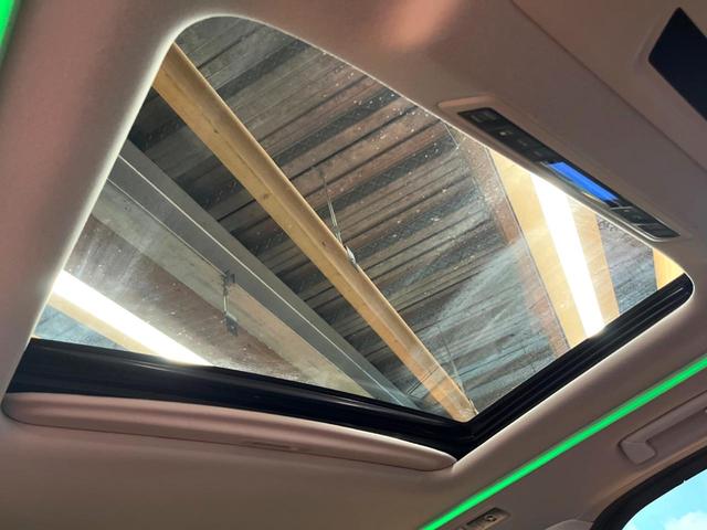 アルファード 2.5S Cパッケージ 禁煙 サンルーフ JBLサウンド フリップダウン メーカーナビ 全周囲カメラ ブラインドスポットモニター レーダークルーズ 三眼LEDヘッド シートベンチレーション 純正18インチアルミ ETC(23枚目)