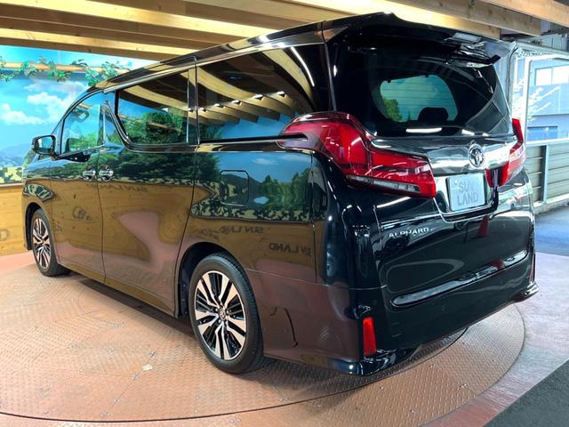 アルファード 2.5S Cパッケージ 禁煙 サンルーフ JBLサウンド フリップダウン メーカーナビ 全周囲カメラ ブラインドスポットモニター レーダークルーズ 三眼LEDヘッド シートベンチレーション 純正18インチアルミ ETC(63枚目)