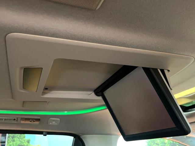 アルファード 2.5S Cパッケージ 禁煙 サンルーフ JBLサウンド フリップダウン メーカーナビ 全周囲カメラ ブラインドスポットモニター レーダークルーズ 三眼LEDヘッド シートベンチレーション 純正18インチアルミ ETC(68枚目)