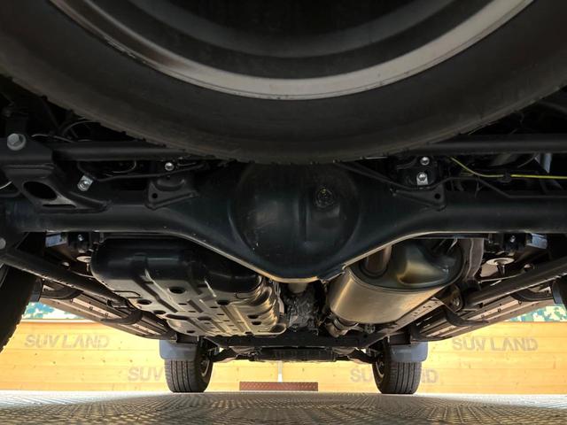 ランドクルーザープラド TX Lパッケージ マットブラックエディション 禁煙 7人 サンルーフ 純正9型ナビ 全周囲カメラ ブラインドスポットモニター レーダークルーズ LEDヘッド オートハイビーム 黒革 シートベンチレーション 純正18インチアルミ ETC(20枚目)