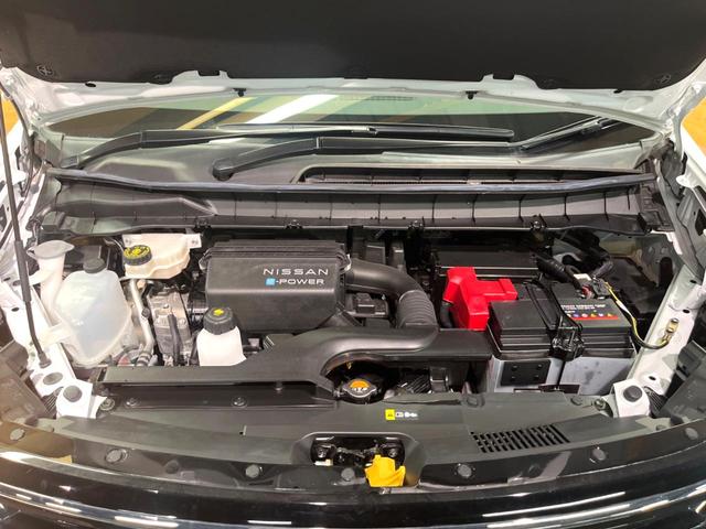 セレナ e-パワー ハイウェイスターV 禁煙車 12型ナビ 全周囲カメラ プロパイロット 両側電動スライドドア デジタルインナーミラー LEDヘッド&フォグ 純正16インチアルミ ETC スマートキー オートエアコン オートライト(20枚目)