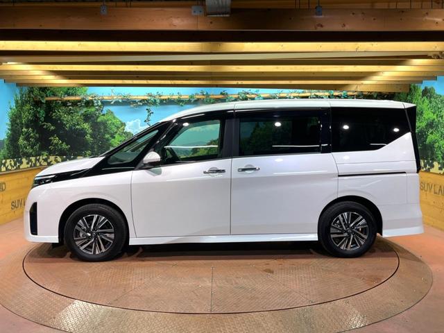 セレナ e-パワー ハイウェイスターV 禁煙車 12型ナビ 全周囲カメラ プロパイロット 両側電動スライドドア デジタルインナーミラー LEDヘッド&フォグ 純正16インチアルミ ETC スマートキー オートエアコン オートライト(48枚目)