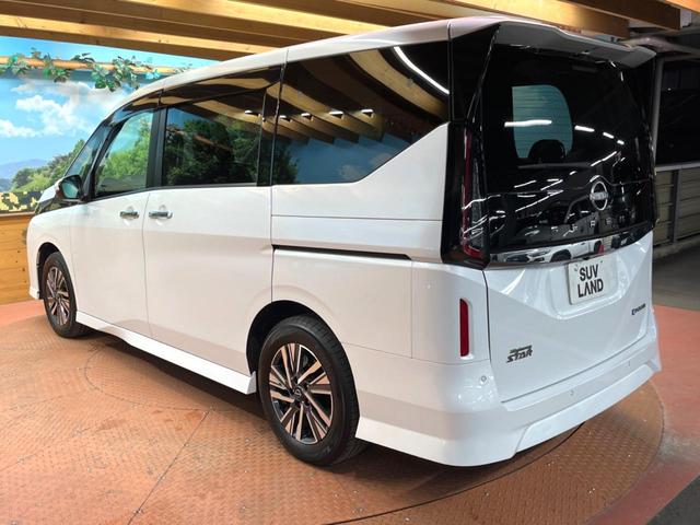 セレナ e-パワー ハイウェイスターV 禁煙車 12型ナビ 全周囲カメラ プロパイロット 両側電動スライドドア デジタルインナーミラー LEDヘッド&フォグ 純正16インチアルミ ETC スマートキー オートエアコン オートライト(53枚目)