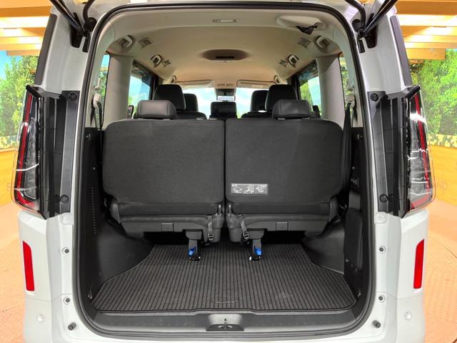 セレナ e-パワー ハイウェイスターV 禁煙車 12型ナビ 全周囲カメラ プロパイロット 両側電動スライドドア デジタルインナーミラー LEDヘッド&フォグ 純正16インチアルミ ETC スマートキー オートエアコン オートライト(56枚目)