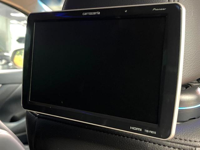 アルファード 2.5S 禁煙車 BIG-X9型ナビ 後席モニター バックカメラ 両側パワスラ ドラレコ ETC LEDヘッド 19インチアルミ スマートキー フルセグTV オートダブルエアコン デュアルエアコン オートライト(3枚目)
