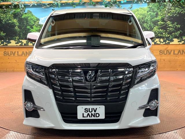 アルファード 2.5S 禁煙車 BIG-X9型ナビ 後席モニター バックカメラ 両側パワスラ ドラレコ ETC LEDヘッド 19インチアルミ スマートキー フルセグTV オートダブルエアコン デュアルエアコン オートライト(15枚目)