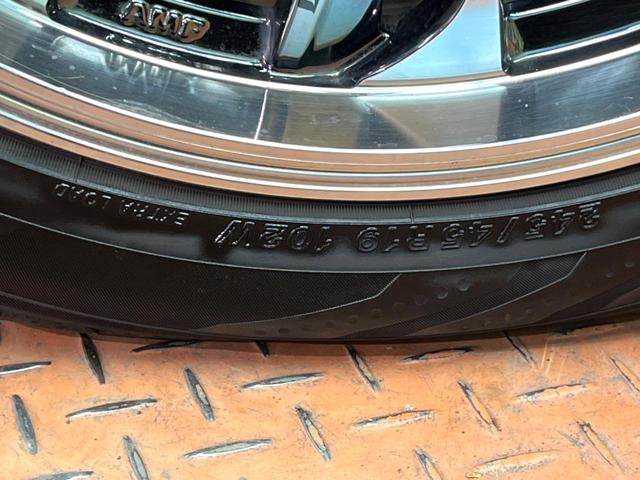 アルファード 2.5S 禁煙車 BIG-X9型ナビ 後席モニター バックカメラ 両側パワスラ ドラレコ ETC LEDヘッド 19インチアルミ スマートキー フルセグTV オートダブルエアコン デュアルエアコン オートライト(31枚目)