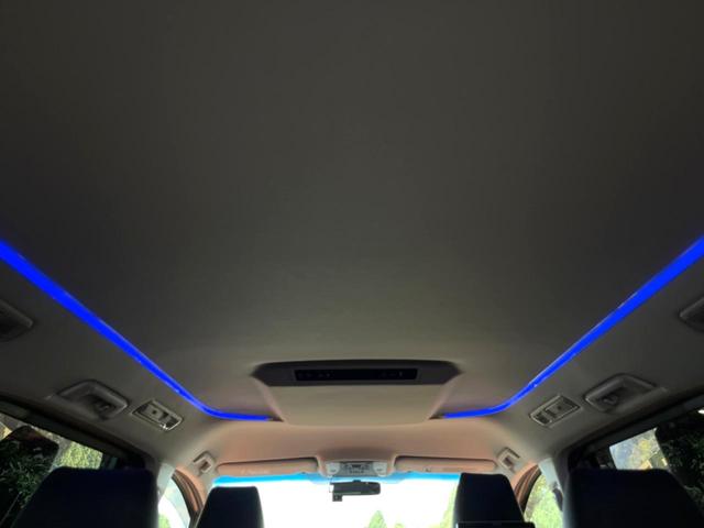 アルファード 2.5S 禁煙車 BIG-X9型ナビ 後席モニター バックカメラ 両側パワスラ ドラレコ ETC LEDヘッド 19インチアルミ スマートキー フルセグTV オートダブルエアコン デュアルエアコン オートライト(54枚目)