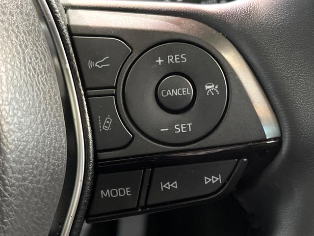 ハリアーハイブリッド Z レザーパッケージ 禁煙 モデリスタエアロ パノラマルーフ JBLサウンド 純正12型ナビ 全周囲カメラ デジタルミラー レーダークルーズ 電動リアゲート 黒革 シートベンチレーション LEDヘッド 純正19インチアルミ(9枚目)