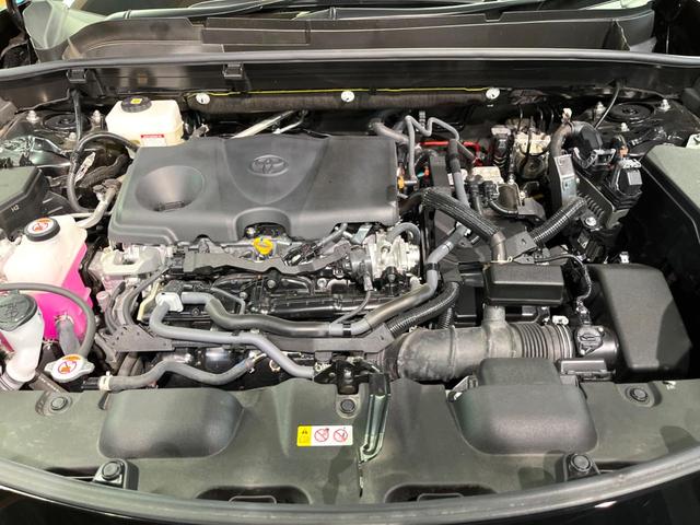 ハリアーハイブリッド Z レザーパッケージ 禁煙 モデリスタエアロ パノラマルーフ JBLサウンド 純正12型ナビ 全周囲カメラ デジタルミラー レーダークルーズ 電動リアゲート 黒革 シートベンチレーション LEDヘッド 純正19インチアルミ(20枚目)