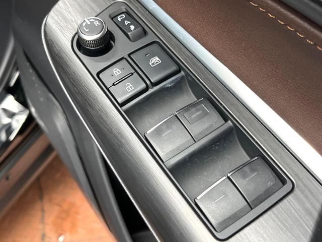 ハリアーハイブリッド Z レザーパッケージ 禁煙 モデリスタエアロ パノラマルーフ JBLサウンド 純正12型ナビ 全周囲カメラ デジタルミラー レーダークルーズ 電動リアゲート 黒革 シートベンチレーション LEDヘッド 純正19インチアルミ(34枚目)