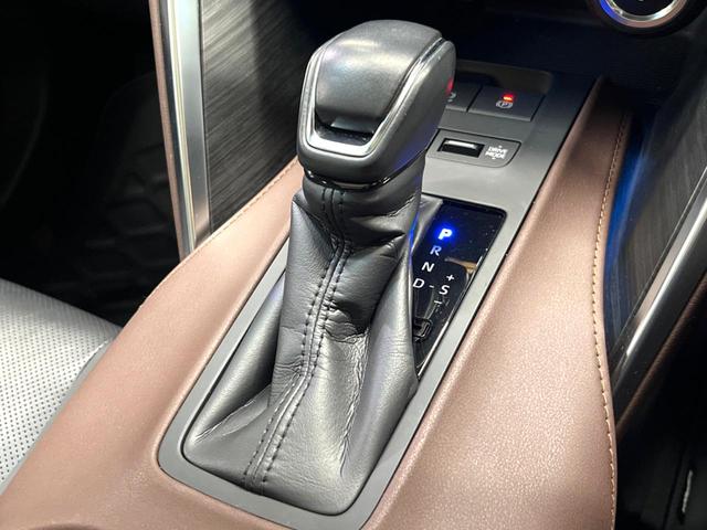 ハリアーハイブリッド Z レザーパッケージ 禁煙 モデリスタエアロ パノラマルーフ JBLサウンド 純正12型ナビ 全周囲カメラ デジタルミラー レーダークルーズ 電動リアゲート 黒革 シートベンチレーション LEDヘッド 純正19インチアルミ(53枚目)