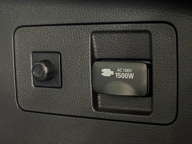 ハリアーハイブリッド Z レザーパッケージ 禁煙 モデリスタエアロ パノラマルーフ JBLサウンド 純正12型ナビ 全周囲カメラ デジタルミラー レーダークルーズ 電動リアゲート 黒革 シートベンチレーション LEDヘッド 純正19インチアルミ(64枚目)