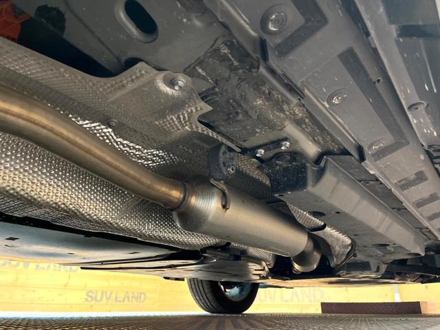 ハリアーハイブリッド Z レザーパッケージ 禁煙 モデリスタエアロ パノラマルーフ JBLサウンド 純正12型ナビ 全周囲カメラ デジタルミラー レーダークルーズ 電動リアゲート 黒革 シートベンチレーション LEDヘッド 純正19インチアルミ(69枚目)