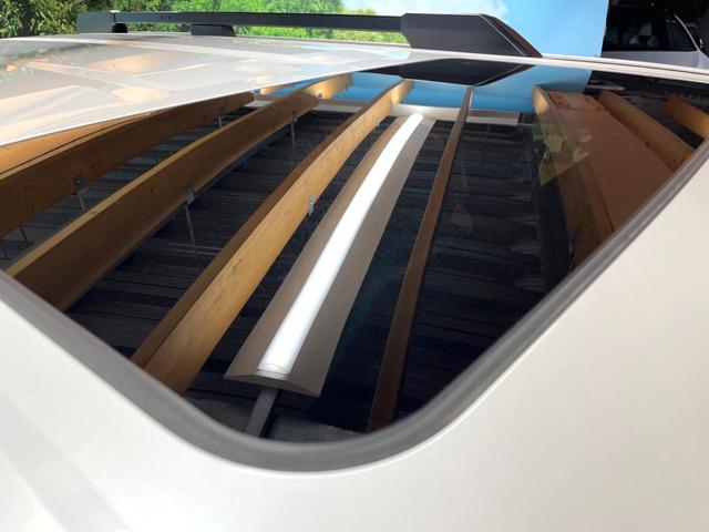 ランドクルーザー２５０ ＶＸ　禁煙　サンルーフ　１２型ディスプレイ　全周囲カメラ　レーダークルーズ　デジタルミラー　ブラインドスポットモニター　ベンチレーション　丸目ＬＥＤヘッド＆フォグ　ステアリングヒーター　パワーバックドア（24枚目）