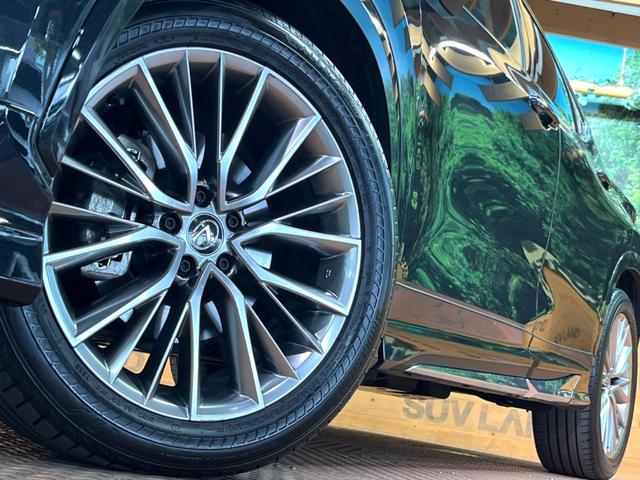 ＮＸ ＮＸ３５０ｈ　バージョンＬ　禁煙　サンルーフ　モデリスタエアロ　純正１４型ディスプレイ　全周囲カメラ　ブラインドスポットモニター　レーダークルーズ　デジタルミラー　三眼ＬＥＤヘッド　茶革　シートベンチレーション　ＥＴＣ（16枚目）