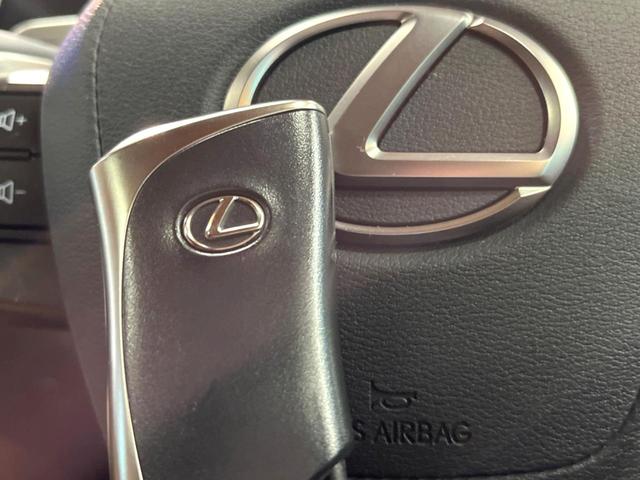 ＮＸ ＮＸ３５０ｈ　バージョンＬ　禁煙　サンルーフ　モデリスタエアロ　純正１４型ディスプレイ　全周囲カメラ　ブラインドスポットモニター　レーダークルーズ　デジタルミラー　三眼ＬＥＤヘッド　茶革　シートベンチレーション　ＥＴＣ（39枚目）