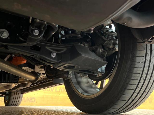 ＮＸ ＮＸ３５０ｈ　バージョンＬ　禁煙　サンルーフ　モデリスタエアロ　純正１４型ディスプレイ　全周囲カメラ　ブラインドスポットモニター　レーダークルーズ　デジタルミラー　三眼ＬＥＤヘッド　茶革　シートベンチレーション　ＥＴＣ（65枚目）