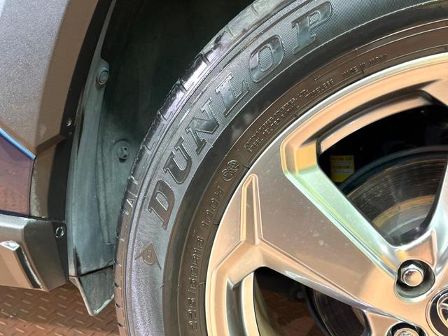 ＲＡＶ４ Ｘ　４ＷＤ　禁煙車　純正ナビ　バックカメラ　レーダークルーズ　セーフティーセンス　ＬＥＤヘッド　オートハイビーム　横滑り防止装置　純正１８インチアルミ　ＥＴＣ　スマートキー　オートライト　オートエアコン（29枚目）