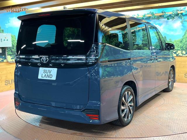 ヴォクシー S-Z 禁煙車 ユニバーサルステップ フリップダウン 10型ディスプレイ 全周囲カメラ レーダークルーズ 両側電動スライドドア デジタルミラー LEDヘッド オートハイビーム 純正17インチアルミ ETC(57枚目)