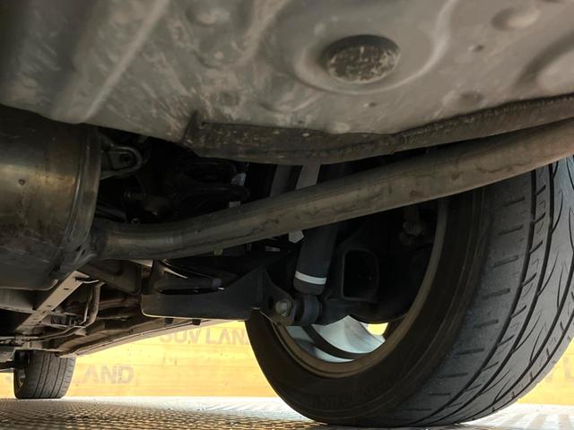 エスティマ アエラス　禁煙車　フリップダウン　両側電動スライドドア　ＳＤナビ　フルセグＴＶ　バックカメラ　クルコン　ＬＥＤヘッド　オートハイビーム　純正１８インチアルミ　ドラレコ　ＥＴＣ　スマートキー　横滑り防止装置（56枚目）