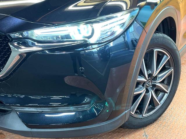 ＣＸ－５ ２０Ｓ　プロアクティブ　禁煙　純正８型ナビフルセグＴＶ　全周囲カメラ　ブラインドスポットモニター　レーダークルーズ　電動リアゲート　メモリーシート　シートヒーター　ＬＥＤヘッド　純正１９インチアルミ　ＥＴＣ（13枚目）