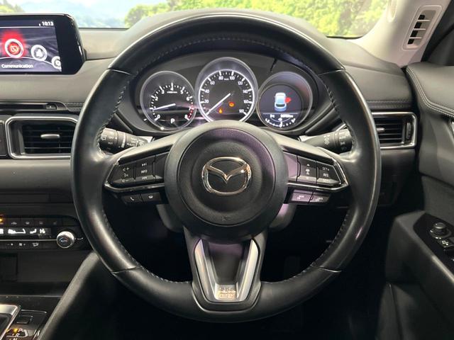 ＣＸ－５ ２０Ｓ　プロアクティブ　禁煙　純正８型ナビフルセグＴＶ　全周囲カメラ　ブラインドスポットモニター　レーダークルーズ　電動リアゲート　メモリーシート　シートヒーター　ＬＥＤヘッド　純正１９インチアルミ　ＥＴＣ（63枚目）