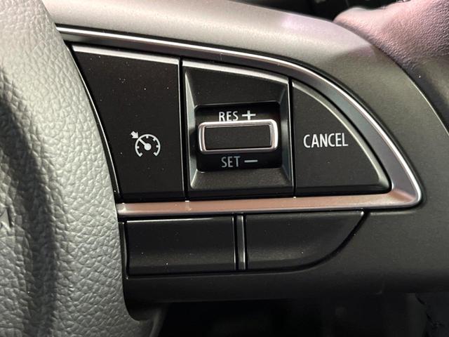 ジムニー ＸＣ　届出済未使用車　セーフティサポート　クルコン　コーナーセンサー　シートヒーター　アイドリングストップ　ダウンヒルアシスト　横滑り防止装置　ＬＥＤヘッド　オートライト　純正１６インチアルミ（4枚目）