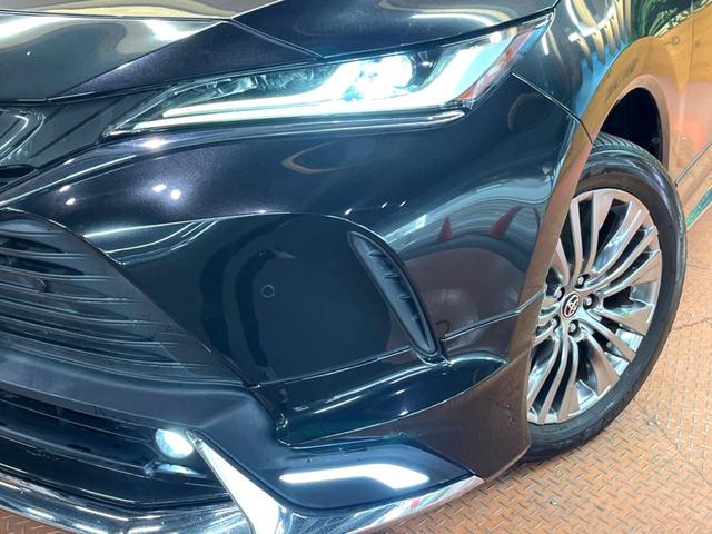 ハリアー Ｚ　禁煙車　モデリスタエアロ　ＪＢＬサウンド　１２型ナビフルセグ　全周囲カメラ　レーダークルーズ　ブラインドスポットモニター　オートハイビーム　デジタルミラー　電動リアゲート　ハーフレザーシート　ＥＴＣ（15枚目）