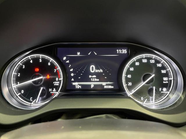 ハリアー Ｚ　禁煙車　モデリスタエアロ　ＪＢＬサウンド　１２型ナビフルセグ　全周囲カメラ　レーダークルーズ　ブラインドスポットモニター　オートハイビーム　デジタルミラー　電動リアゲート　ハーフレザーシート　ＥＴＣ（38枚目）