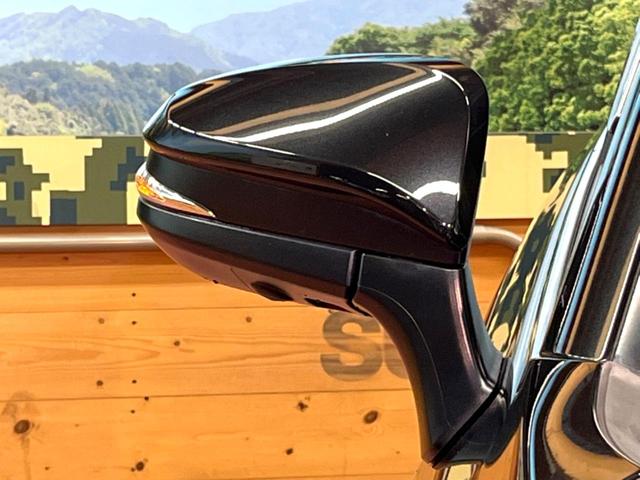 ハリアー Ｚ　禁煙車　モデリスタエアロ　ＪＢＬサウンド　１２型ナビフルセグ　全周囲カメラ　レーダークルーズ　ブラインドスポットモニター　オートハイビーム　デジタルミラー　電動リアゲート　ハーフレザーシート　ＥＴＣ（46枚目）