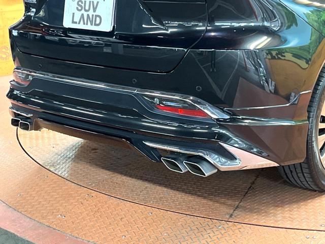 ハリアー Ｚ　禁煙車　モデリスタエアロ　ＪＢＬサウンド　１２型ナビフルセグ　全周囲カメラ　レーダークルーズ　ブラインドスポットモニター　オートハイビーム　デジタルミラー　電動リアゲート　ハーフレザーシート　ＥＴＣ（51枚目）