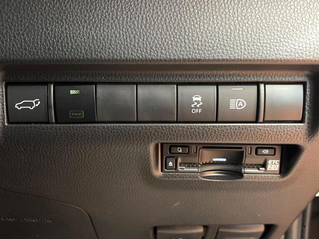 ハリアー G 禁煙車 モデリスタエアロ 純正12型ナビ バックカメラ レーダークルーズ セーフティセンス デジタルミラー パワーバックドア ETC LEDヘッド 純正18インチアルミ ハーフレザー パワーシート(32枚目)