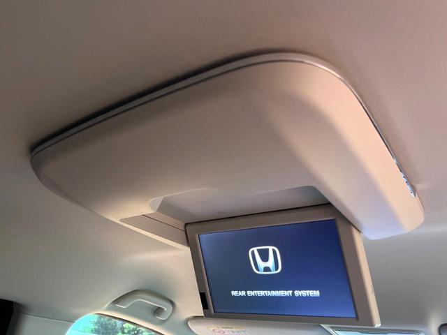 オデッセイ アブソルート・ＥＸ　禁煙車　フリップダウン　純正９型ナビ　全周囲カメラ　レーダークルーズ　ブラインドスポットモニター　デジタルミラー　両側パワスラ　シートヒーター　パドルシフト　ドラレコ　ＥＴＣ　ＬＥＤヘッド（3枚目）