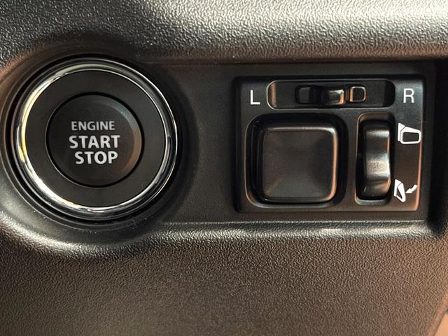 ジムニーシエラ ＪＣ　禁煙車　クルコン　１１型ナビ　セーフティサポート　ダウンヒルアシスト　横滑り防止装置　コーナーセンサー　シートヒーター　デジタルインナーミラー　ＥＴＣ　ＬＥＤヘッド＆フォグ　純正１５インチアルミ（37枚目）