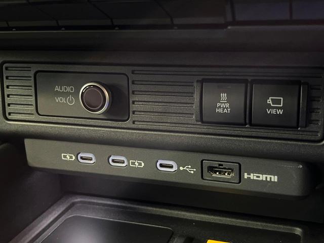 ランドクルーザー２５０ ＺＸ　禁煙車　サンルーフ　モデリスタパッケージ　シグネチャーイルミ　モデリスタオーバーフェンダー　ＪＢＬ　１２型ディスプレイ　全周囲カメラ　レーダークルーズ　デジタルミラー　ブラインドスポットモニター（51枚目）