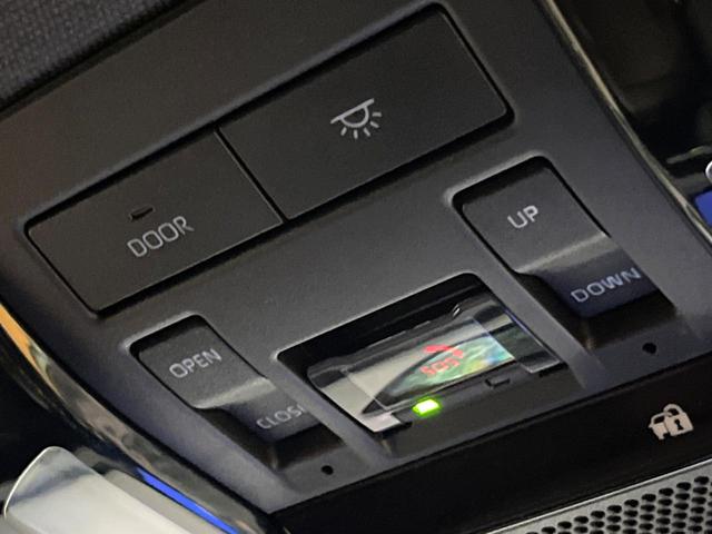 ランドクルーザー２５０ ＺＸ　禁煙車　サンルーフ　モデリスタパッケージ　シグネチャーイルミ　モデリスタオーバーフェンダー　ＪＢＬ　１２型ディスプレイ　全周囲カメラ　レーダークルーズ　デジタルミラー　ブラインドスポットモニター（58枚目）