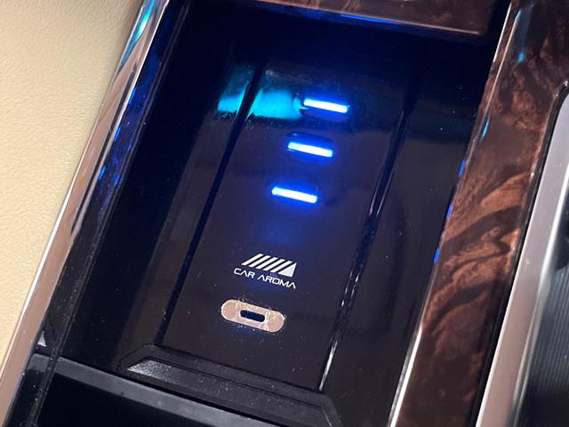 アルファードハイブリッド G 禁煙車 フリップダウン BIG-X11型ナビ バックカメラ レーダークルーズ セーフティーセンス 両側電動スライドドア ブラインドスポットモニター デジタルミラー メモリーシート LEDヘッド ETC(52枚目)