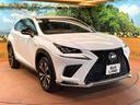 ＮＸ３００ｈ　Ｆスポーツ　４ＷＤ　禁煙　純正１０型ナビ　全周囲カメラ　ブラインドスポットモニター　レーダークルーズ　黒革　メモリーシート　シートベンチレーション　電動リアゲート　三眼ＬＥＤヘッド　オートハイビーム　ＥＴＣ（60枚目）
