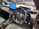 ハイブリッド　Ｚ　禁煙　ガラスルーフ　純正１０型ナビ　全周囲カメラ　ブラインドスポットモニター　レーダークルーズ　電動リアゲート　ハーフレザー　シートヒーター　ＬＥＤヘッド　オートハイビーム　純正１８アルミ　ＥＴＣ（22枚目）