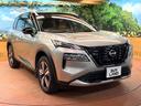 Ｇ　ｅ－４ＯＲＣＥ　４ＷＤ　禁煙　サンルーフ　ＢＯＳＥサウンド　純正１２型ナビ　全周囲カメラ　ブラインドスポットモニター　プロパイロット　デジタルミラー　茶革　シートヒーター　ＬＥＤヘッド　ＥＴＣ　純正１９アルミ（62枚目）